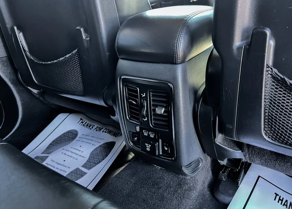 2016 Dodge Durango 3rd Gen - Image 10 of 20