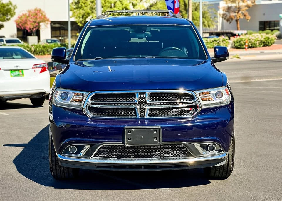2016 Dodge Durango 3rd Gen - Image 3 of 20
