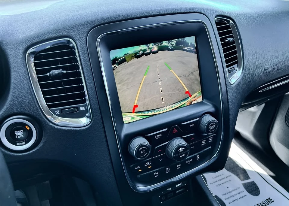 2016 Dodge Durango 3rd Gen - Image 20 of 20