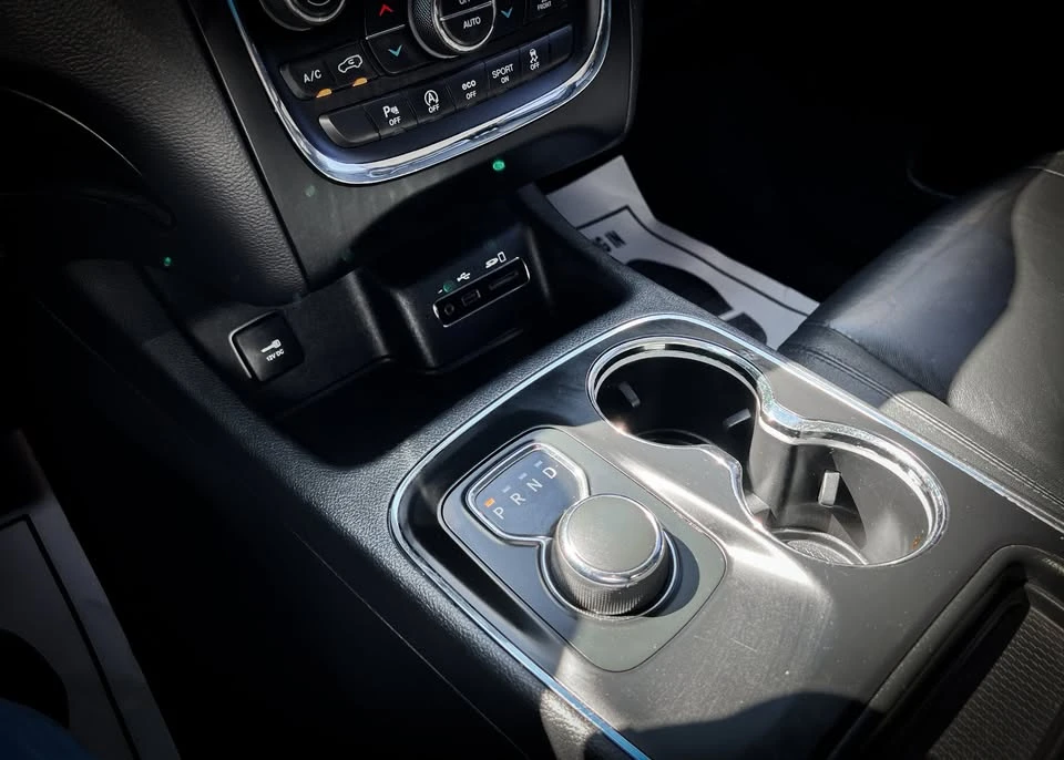 2016 Dodge Durango 3rd Gen - Image 19 of 20