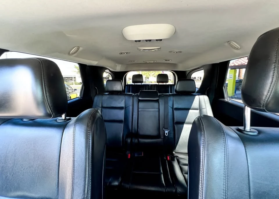 2016 Dodge Durango 3rd Gen - Image 14 of 20