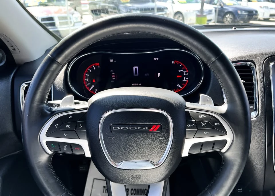 2016 Dodge Durango 3rd Gen - Image 17 of 20
