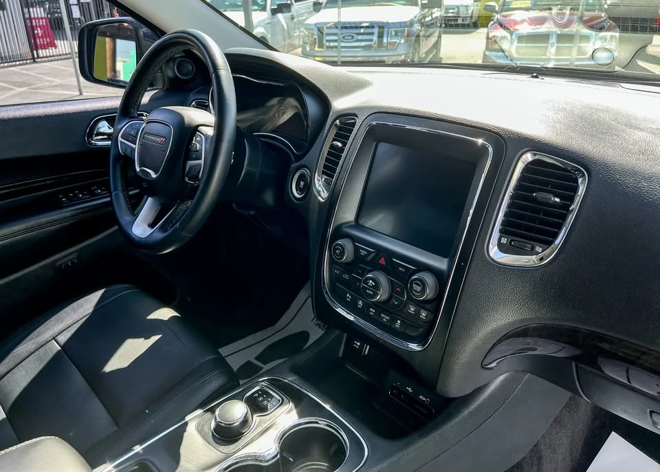 2016 Dodge Durango 3rd Gen - Image 8 of 20