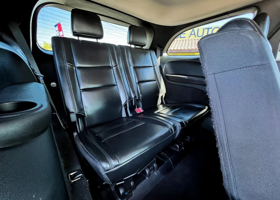 2016 Dodge Durango 3rd Gen - Image 13 of 20
