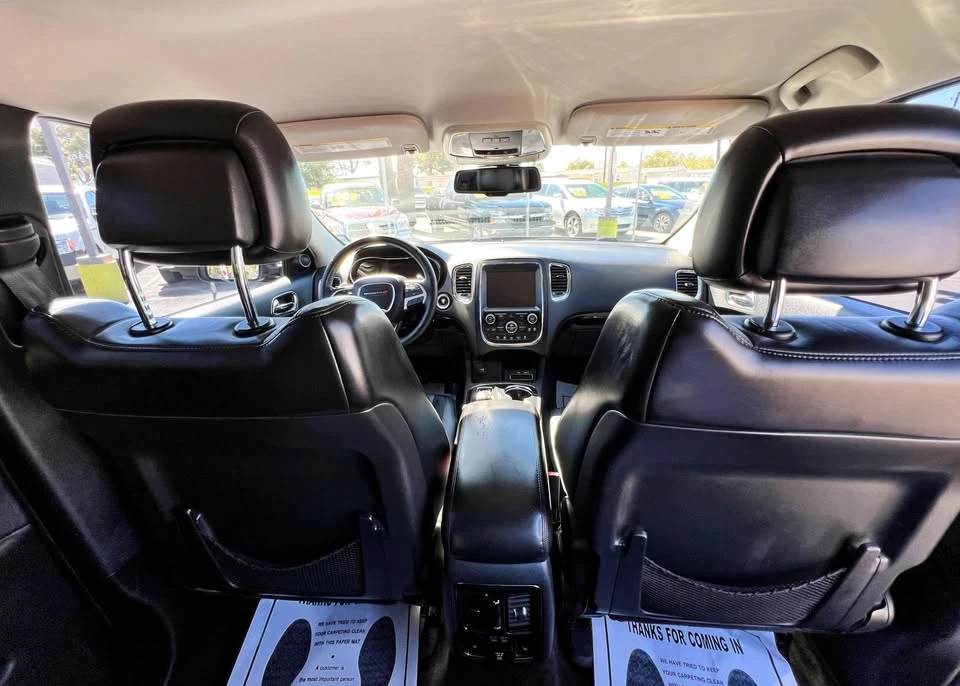 2016 Dodge Durango 3rd Gen - Image 12 of 20