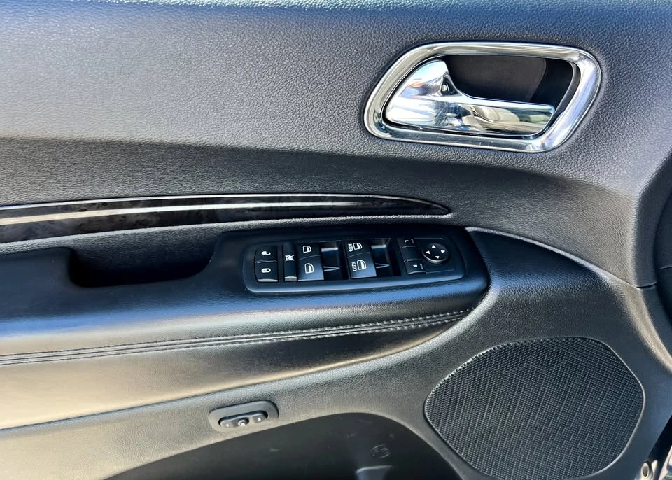 2016 Dodge Durango 3rd Gen - Image 16 of 20