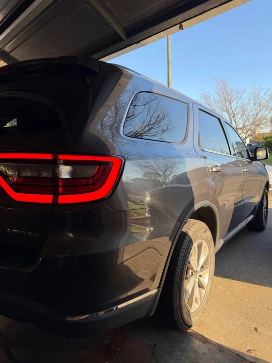 2016 Dodge Durango 3rd Gen - Image 7 of 14