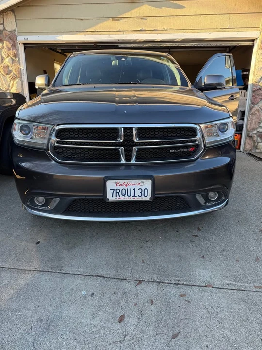 2016 Dodge Durango 3rd Gen - Image 3 of 14