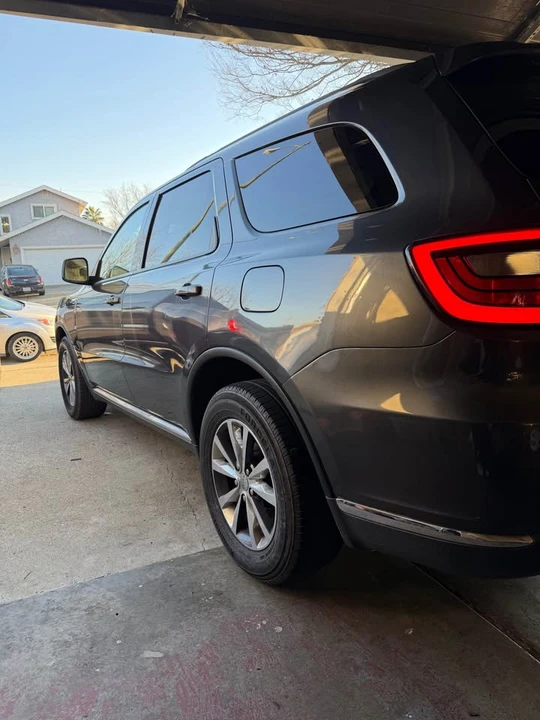 2016 Dodge Durango 3rd Gen - Image 5 of 14