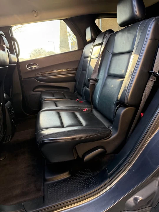 2016 Dodge Durango 3rd Gen - Image 12 of 14