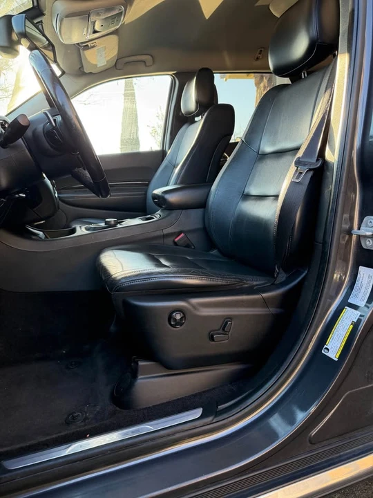 2016 Dodge Durango 3rd Gen - Image 10 of 14