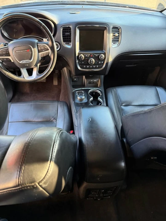 2016 Dodge Durango 3rd Gen - Image 11 of 14