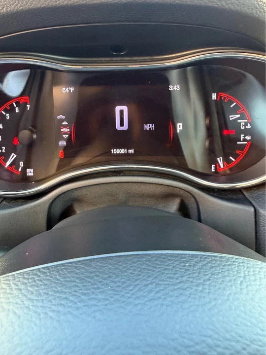 2016 Dodge Durango 3rd Gen - Image 8 of 14