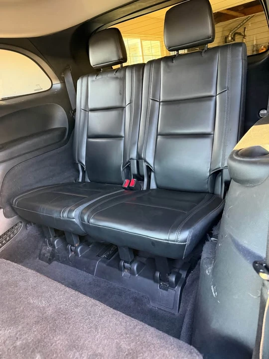 2016 Dodge Durango 3rd Gen - Image 13 of 14