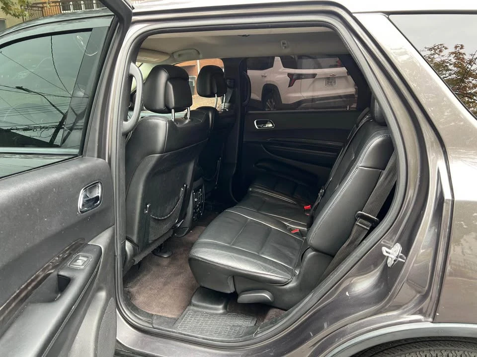2016 Dodge Durango 3rd Gen - Image 12 of 19
