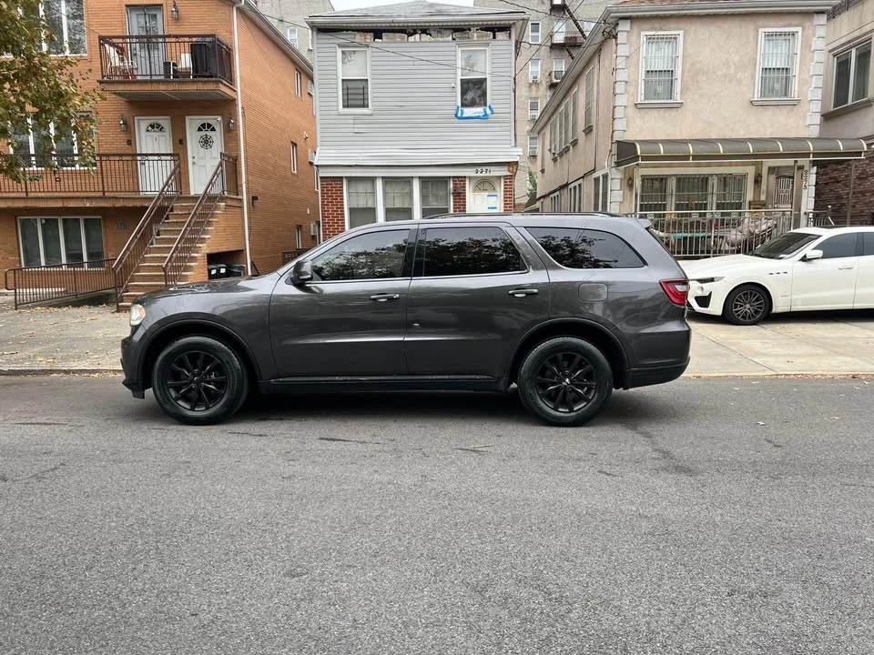 2016 Dodge Durango 3rd Gen - Image 2 of 19