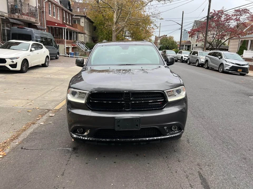 2016 Dodge Durango 3rd Gen - Image 8 of 19