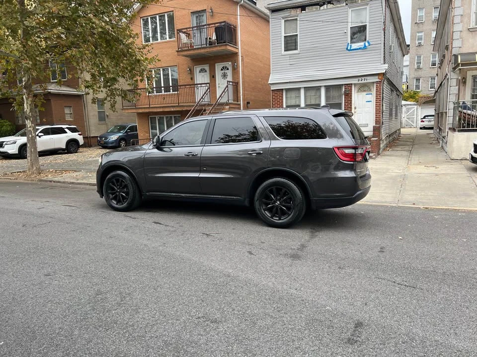 2016 Dodge Durango 3rd Gen - Image 5 of 19