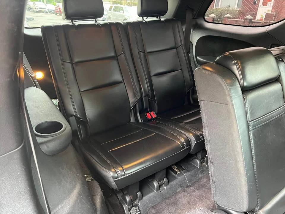 2016 Dodge Durango 3rd Gen - Image 9 of 19