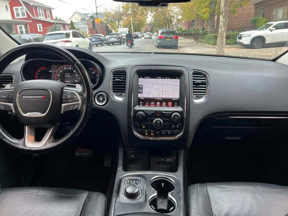 2016 Dodge Durango 3rd Gen - Image 10 of 19
