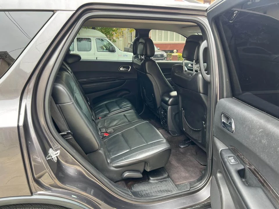2016 Dodge Durango 3rd Gen - Image 11 of 19