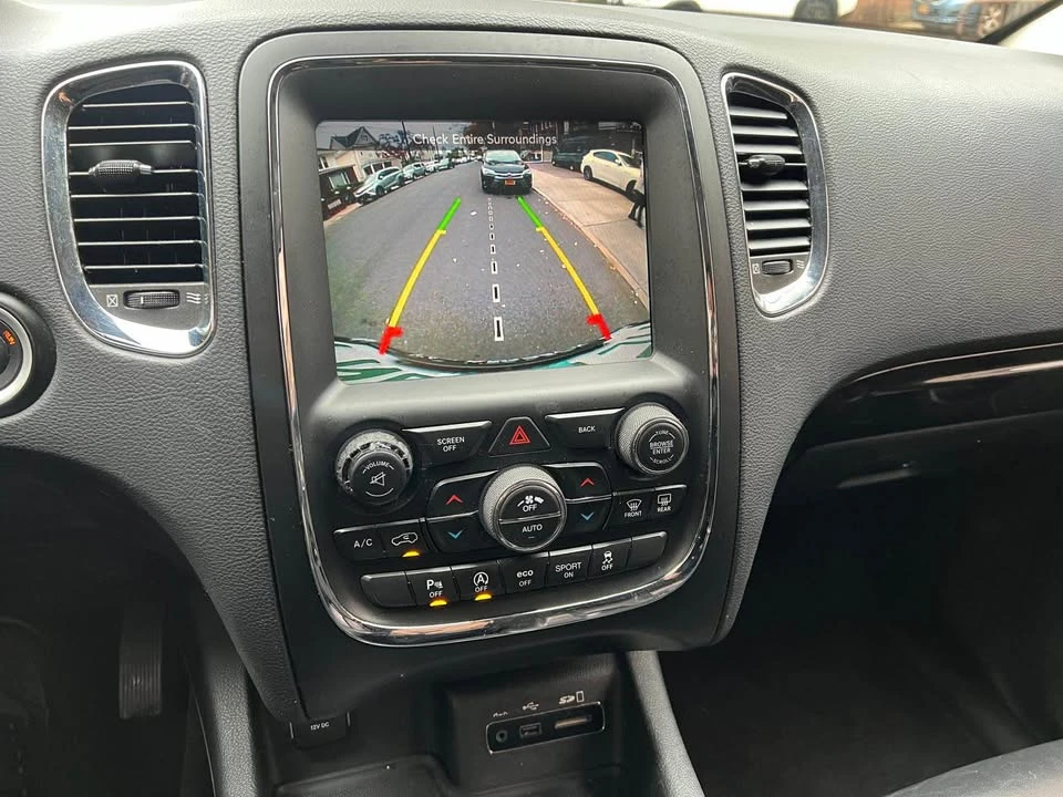 2016 Dodge Durango 3rd Gen - Image 18 of 19