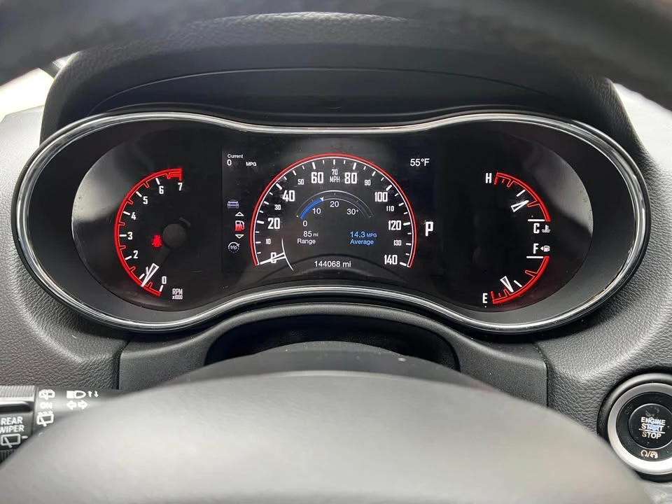 2016 Dodge Durango 3rd Gen - Image 19 of 19