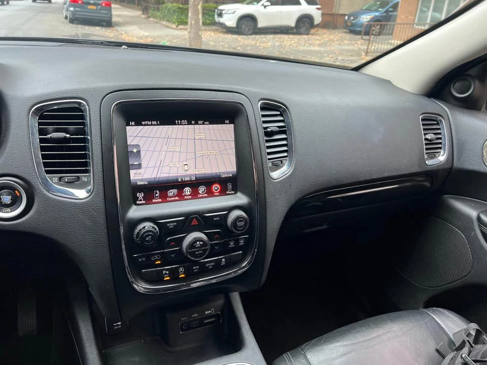 2016 Dodge Durango 3rd Gen - Image 15 of 19