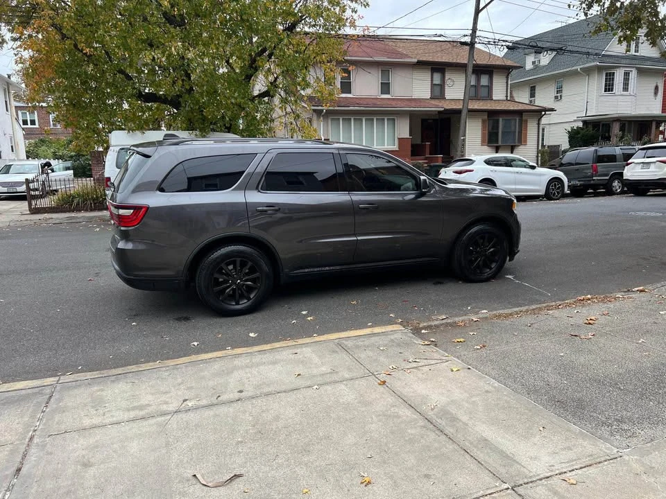 2016 Dodge Durango 3rd Gen - Image 3 of 19