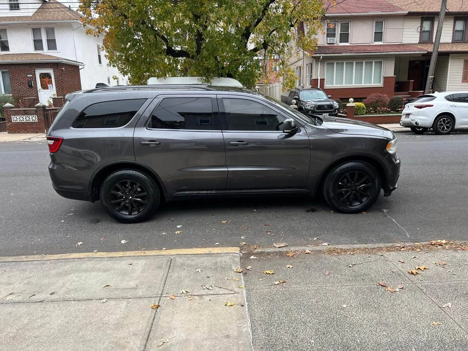 2016 Dodge Durango 3rd Gen - Image 6 of 19