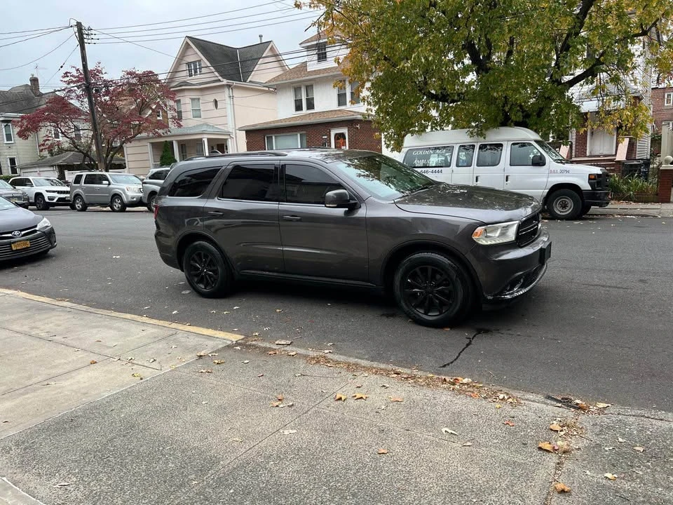 2016 Dodge Durango 3rd Gen - Image 7 of 19