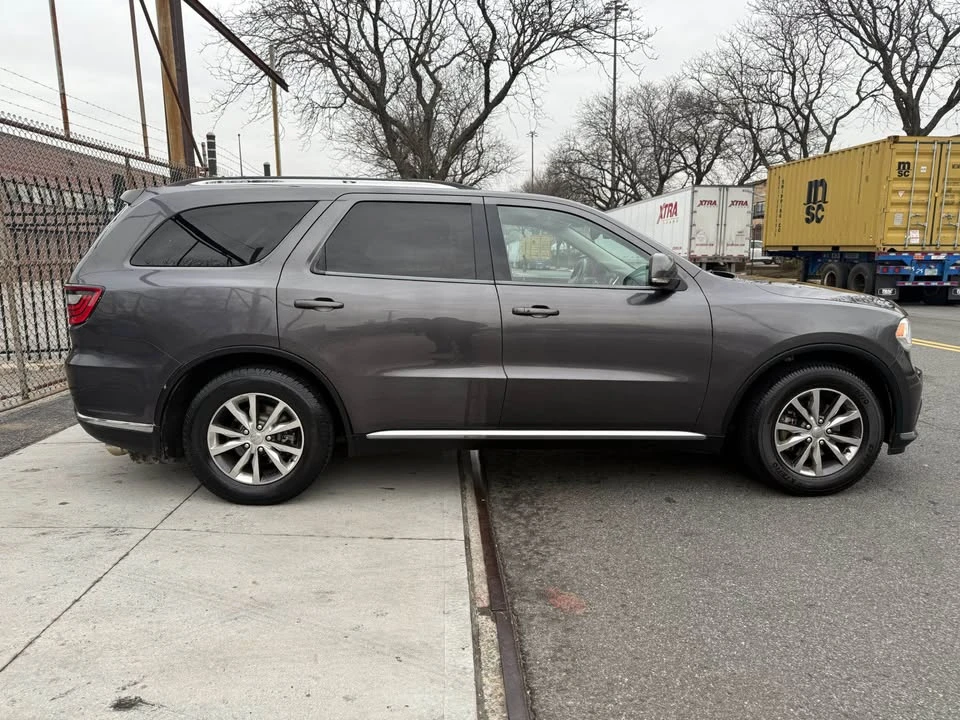 2016 Dodge Durango 3rd Gen - Image 8 of 17