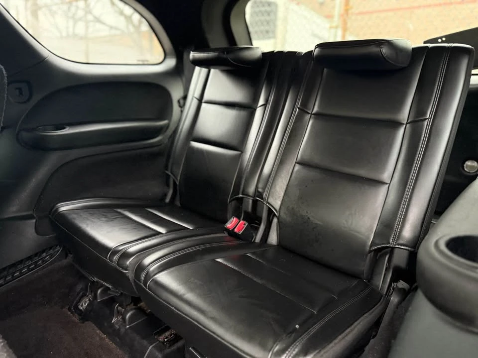2016 Dodge Durango 3rd Gen - Image 12 of 17
