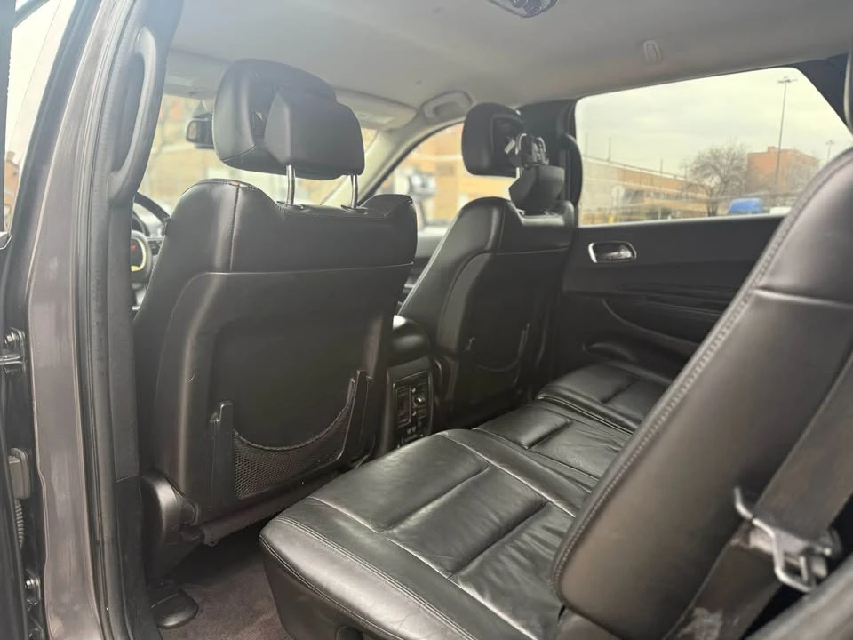 2016 Dodge Durango 3rd Gen - Image 14 of 17