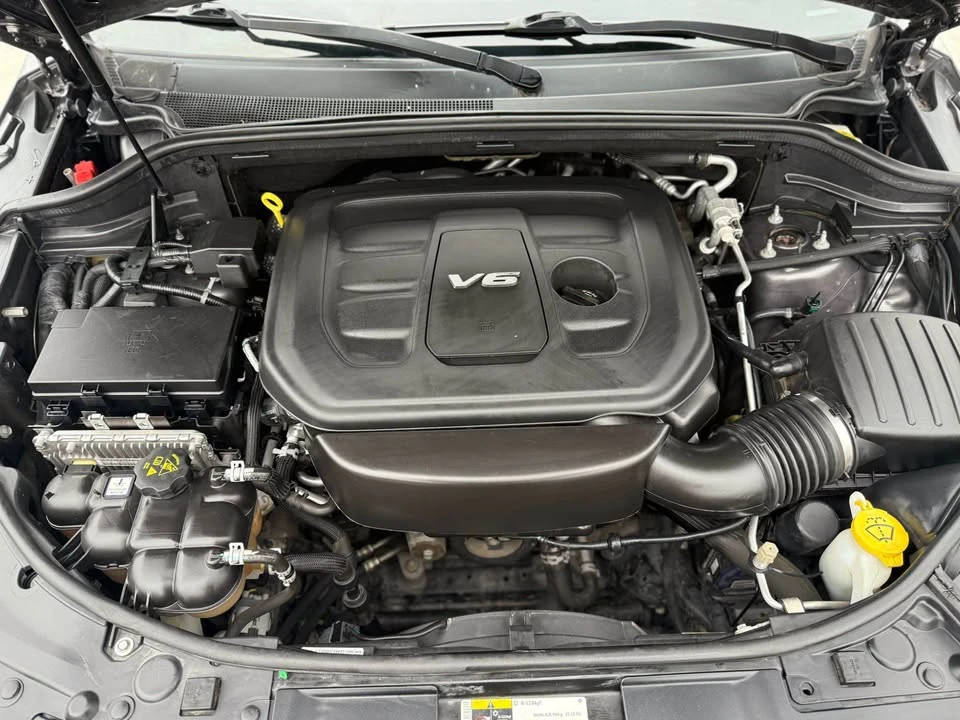 2016 Dodge Durango 3rd Gen - Image 17 of 17
