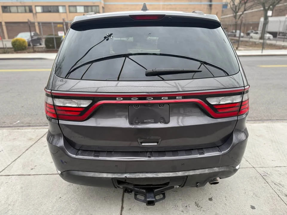 2016 Dodge Durango 3rd Gen - Image 5 of 17