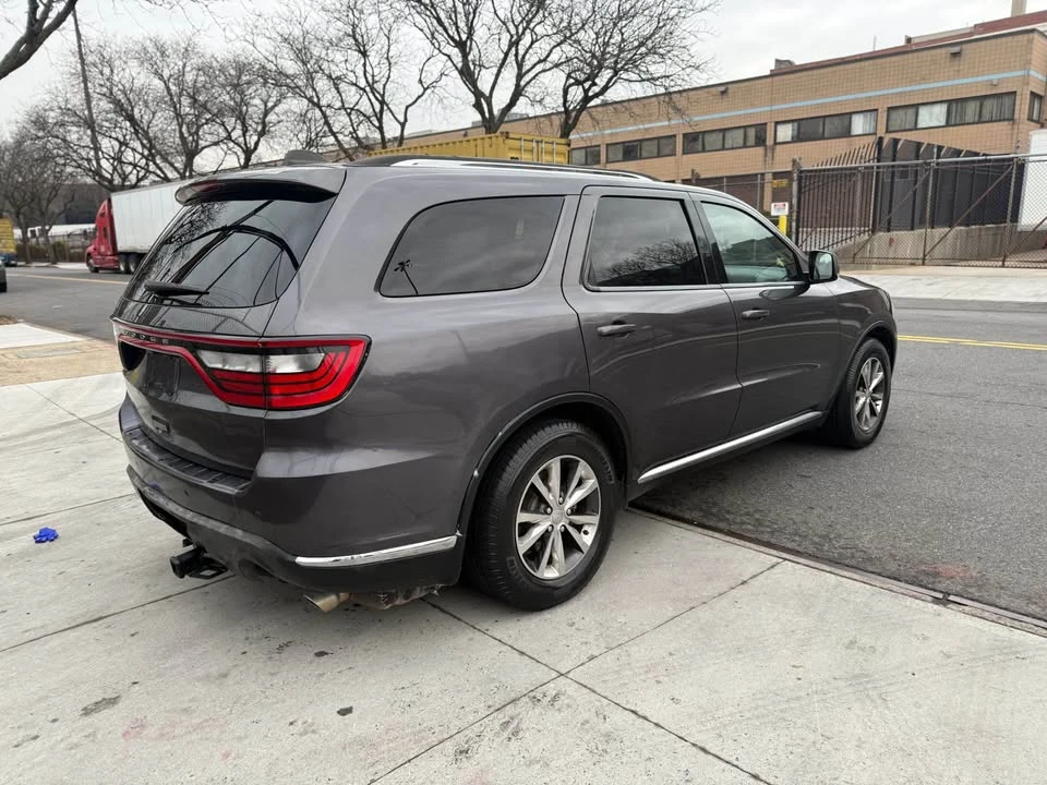 2016 Dodge Durango 3rd Gen - Image 7 of 17