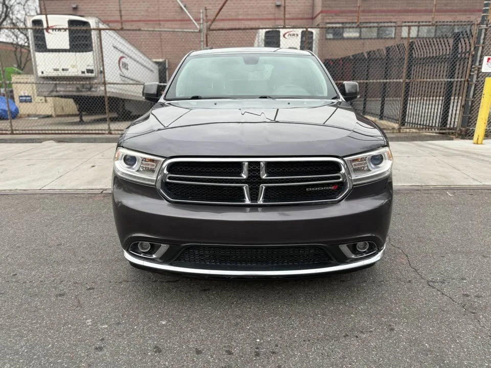 2016 Dodge Durango 3rd Gen - Image 2 of 17