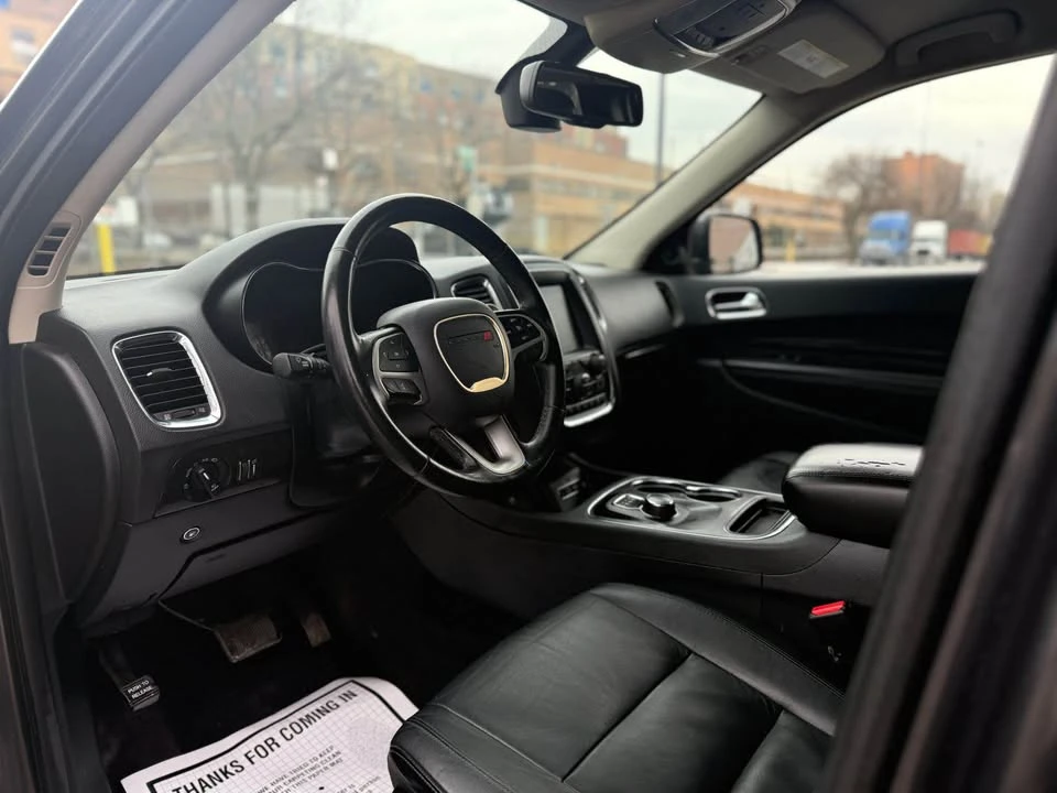 2016 Dodge Durango 3rd Gen - Image 11 of 17
