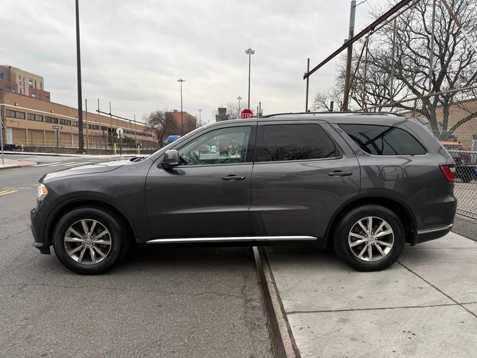 2016 Dodge Durango 3rd Gen - Image 4 of 17