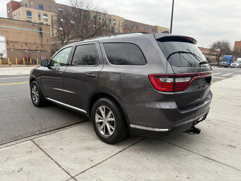 2016 Dodge Durango 3rd Gen - Image 6 of 17
