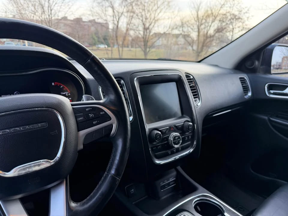 2016 Dodge Durango 3rd Gen - Image 12 of 16