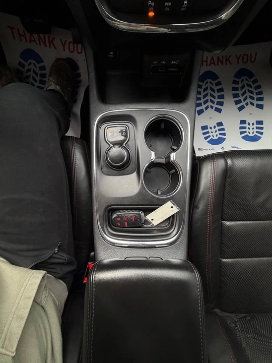 2016 Dodge Durango 3rd Gen - Image 13 of 16