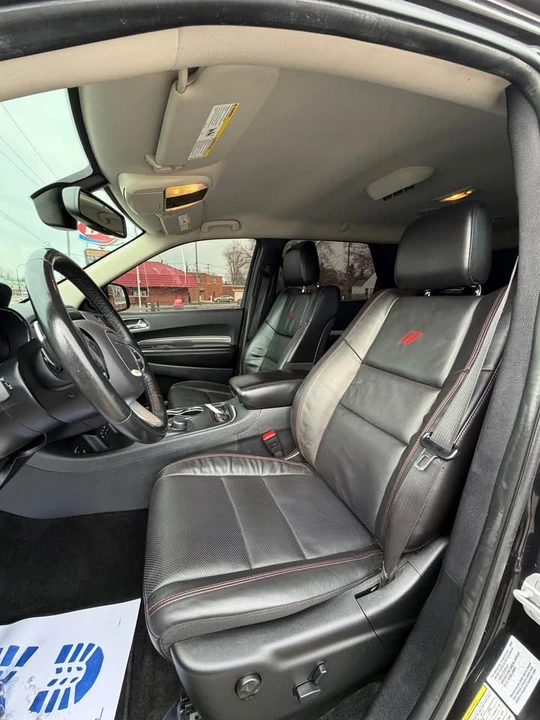 2016 Dodge Durango 3rd Gen - Image 11 of 16
