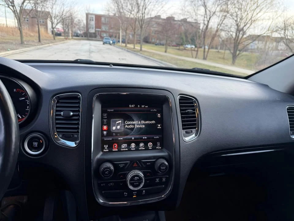 2016 Dodge Durango 3rd Gen - Image 16 of 16