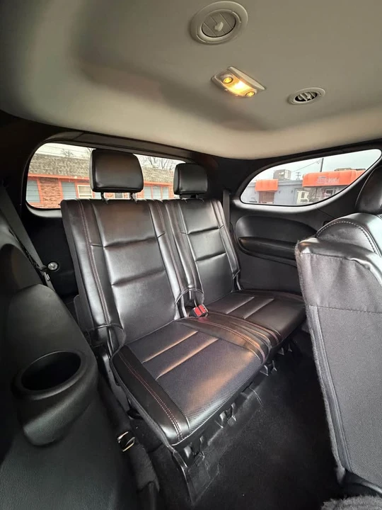 2016 Dodge Durango 3rd Gen - Image 12 of 16