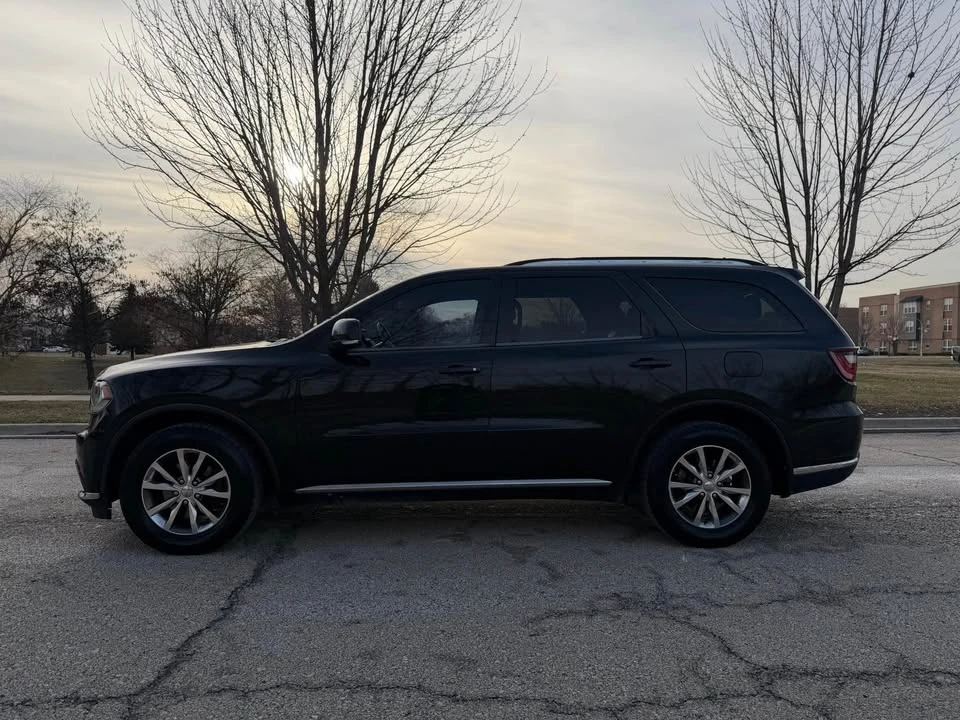 2016 Dodge Durango 3rd Gen - Image 4 of 16