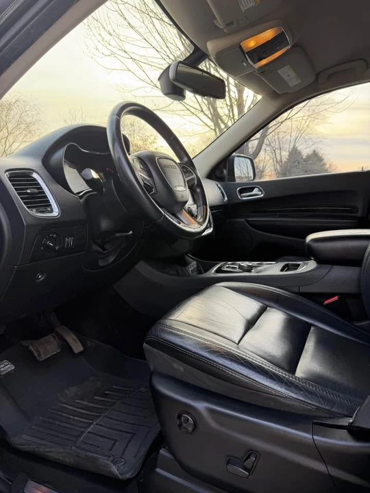 2016 Dodge Durango 3rd Gen - Image 8 of 16