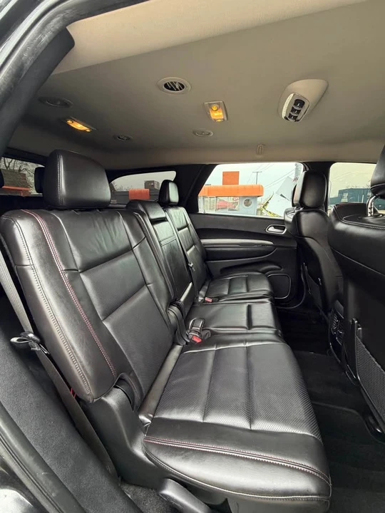 2016 Dodge Durango 3rd Gen - Image 9 of 16