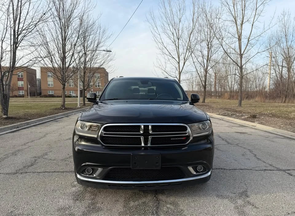 2016 Dodge Durango 3rd Gen - Image 3 of 16